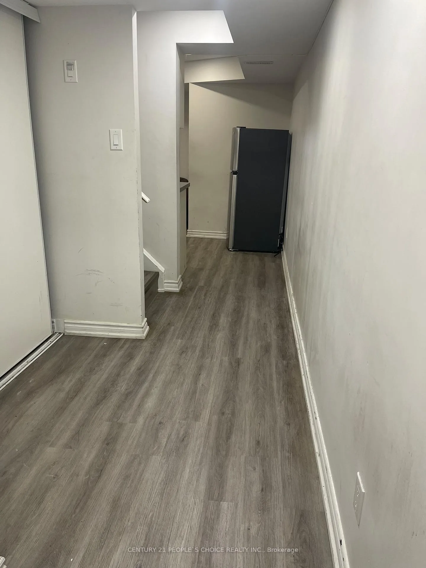 Photo 3 of Unit Basement, 28 Meandering Trail, Scarborough, Rouge — HOMEH