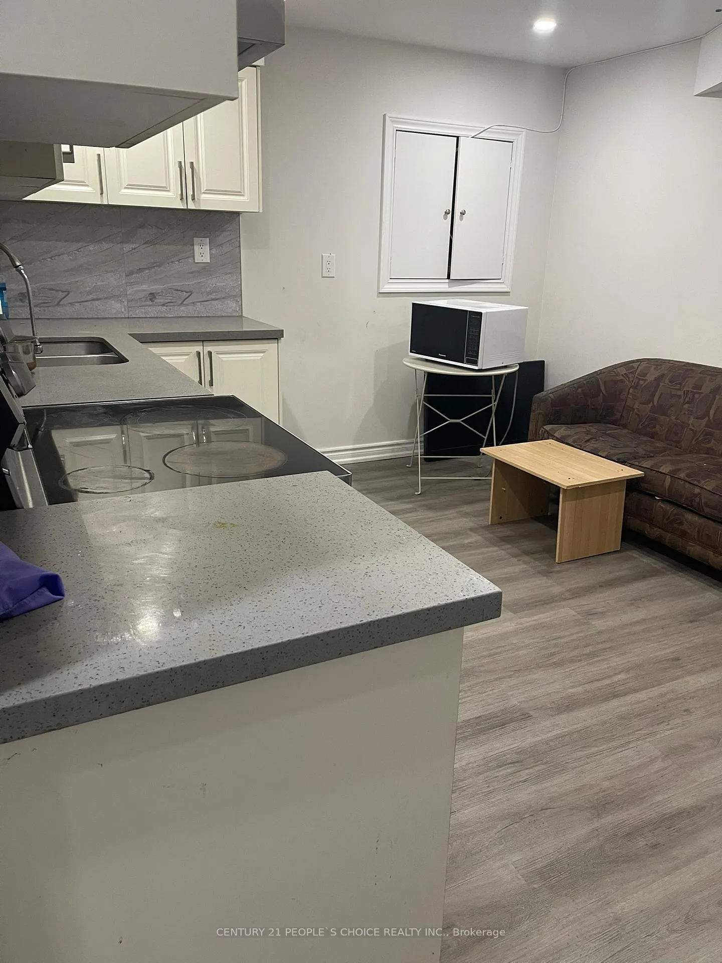 Photo 5 of Unit Basement, 28 Meandering Trail, Scarborough, Rouge — HOMEH