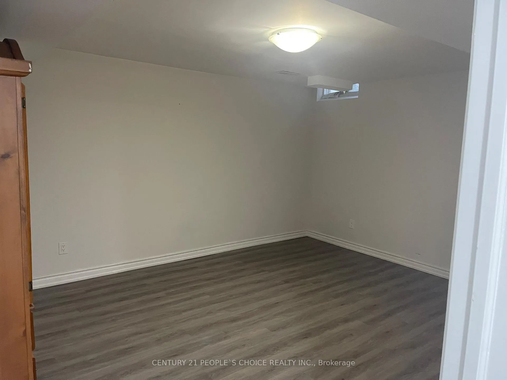 Photo 6 of Unit Basement, 28 Meandering Trail, Scarborough, Rouge — HOMEH