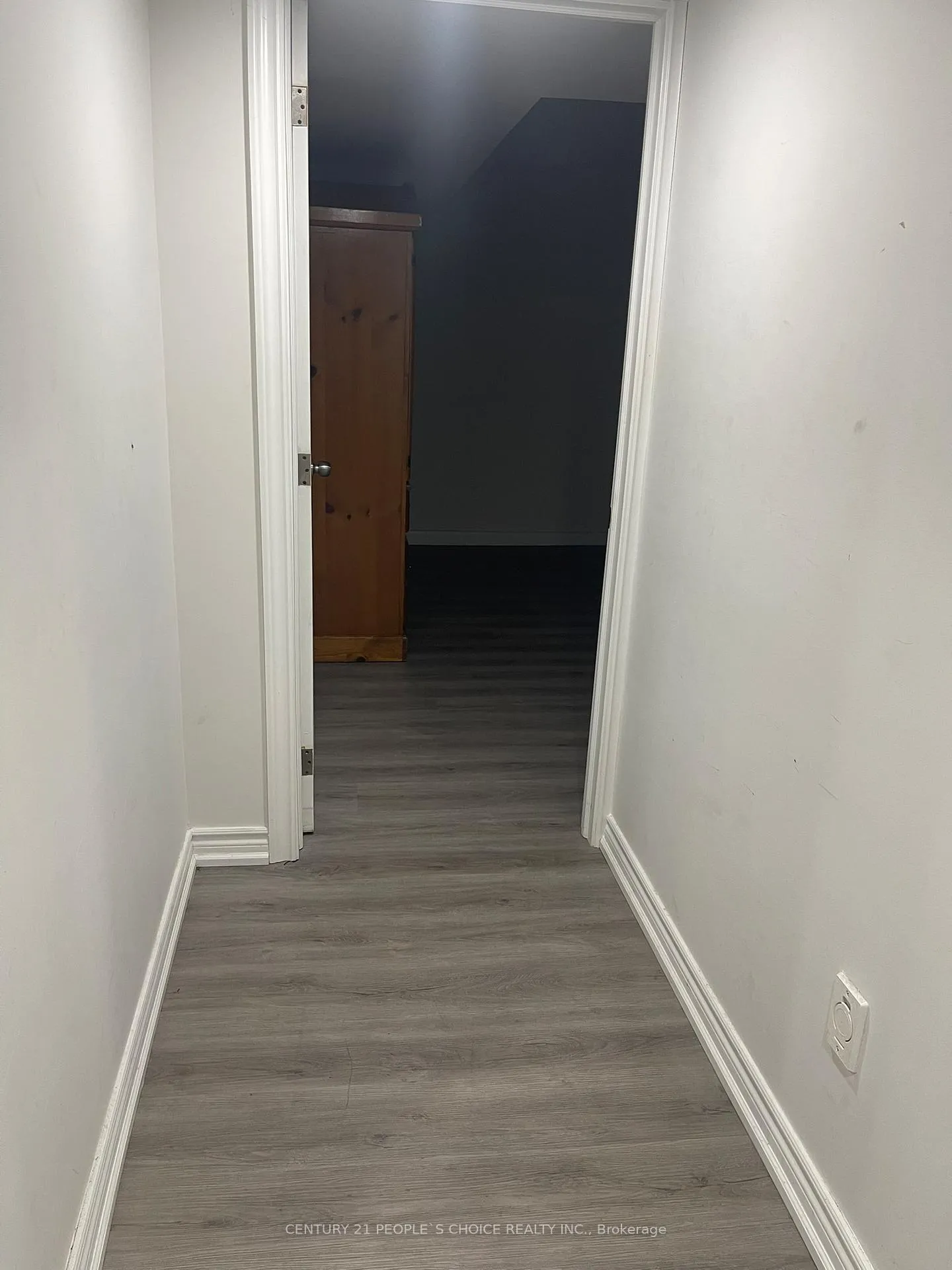 Photo 9 of Unit Basement, 28 Meandering Trail, Scarborough, Rouge — HOMEH