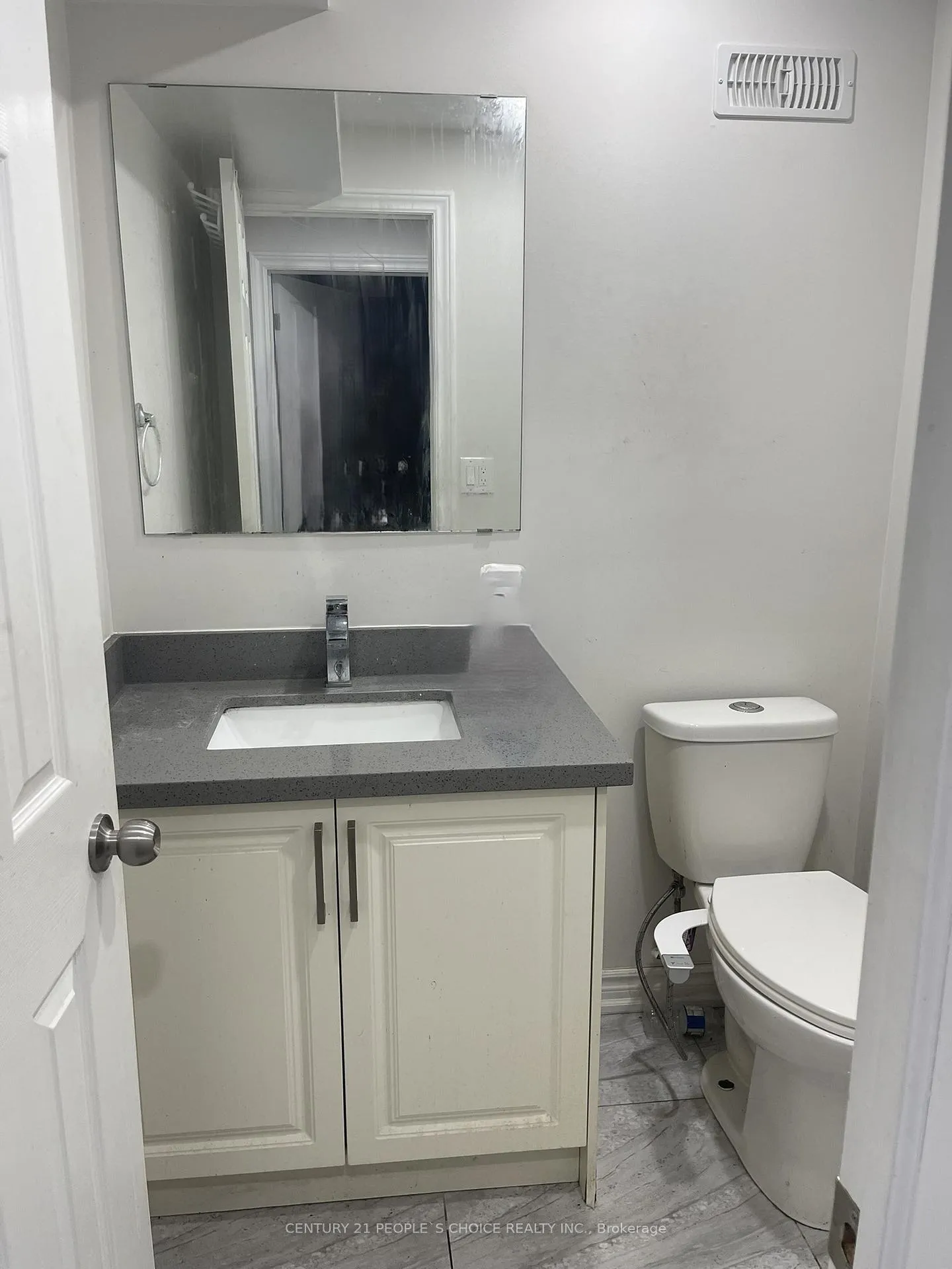 Photo 10 of Unit Basement, 28 Meandering Trail, Scarborough, Rouge — HOMEH