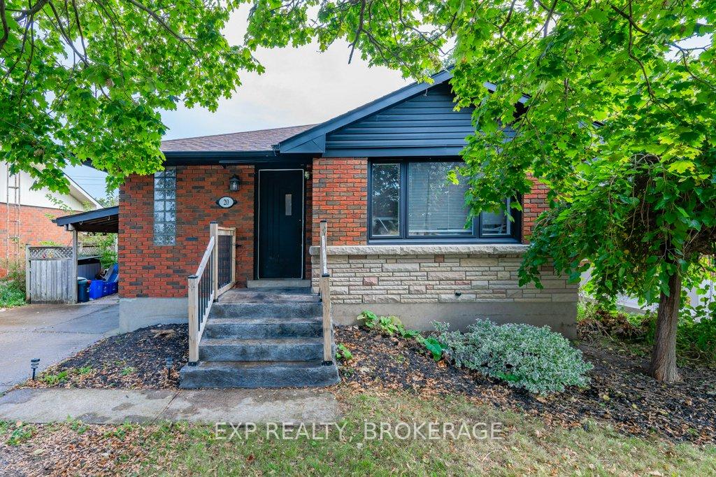 Photo 1 of 20 Collier Road N, Thorold, Thorold Downtown — HOMEH