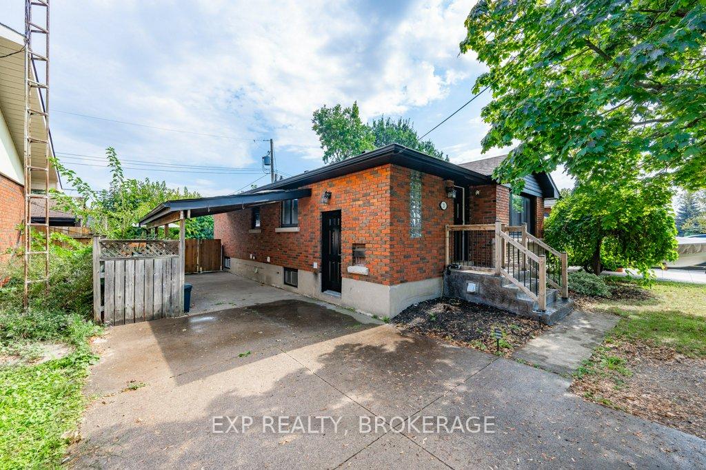 Photo 4 of 20 Collier Road N, Thorold, Thorold Downtown — HOMEH