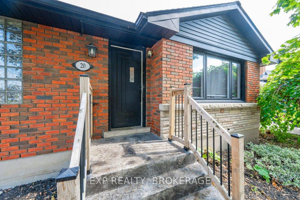 Photo 5 of 20 Collier Road N, Thorold, Thorold Downtown — HOMEH
