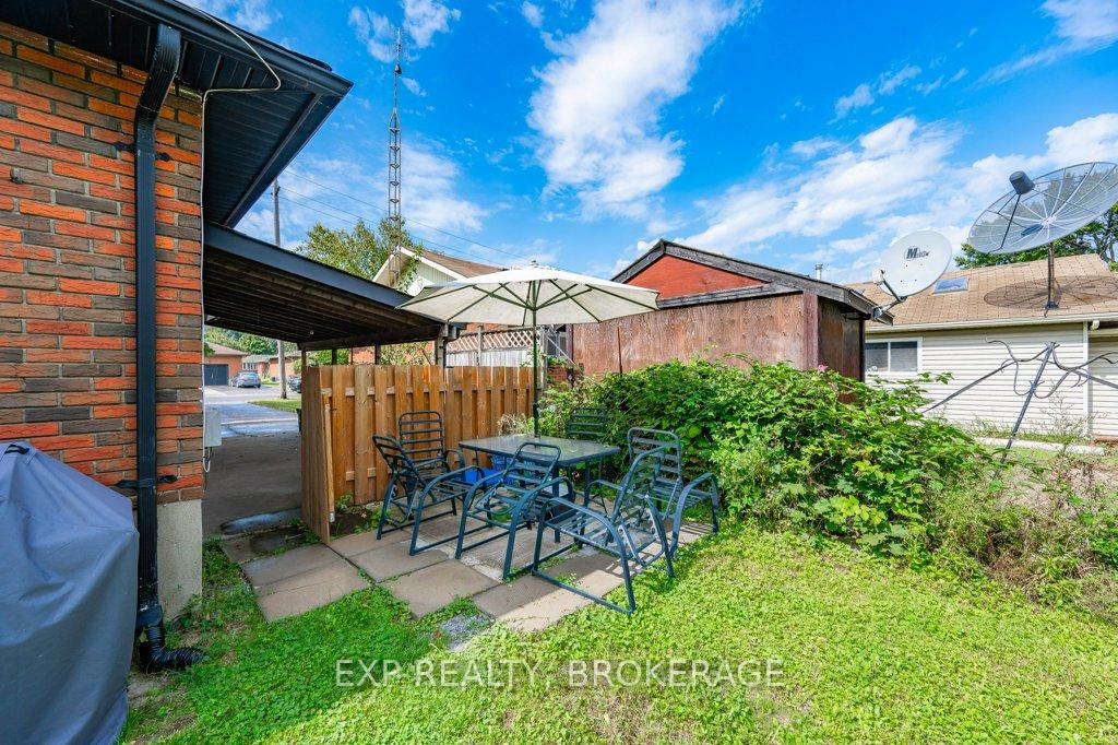 Photo 6 of 20 Collier Road N, Thorold, Thorold Downtown — HOMEH