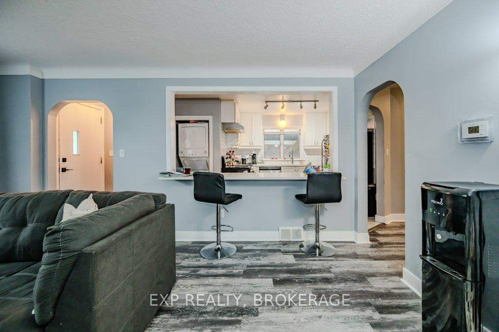 Photo 11 of 20 Collier Road N, Thorold, Thorold Downtown — HOMEH