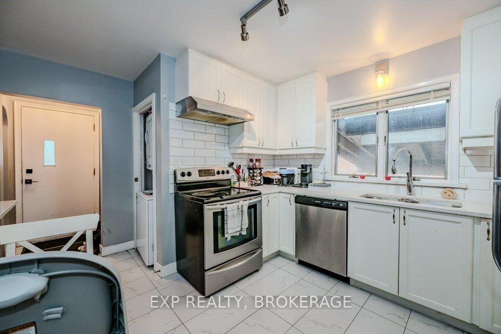 Photo 12 of 20 Collier Road N, Thorold, Thorold Downtown — HOMEH
