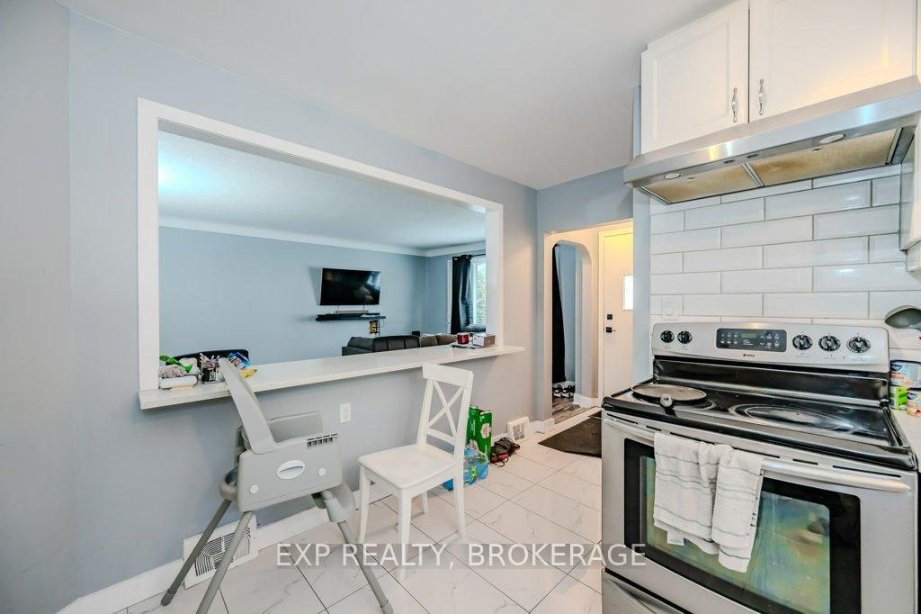 Photo 14 of 20 Collier Road N, Thorold, Thorold Downtown — HOMEH