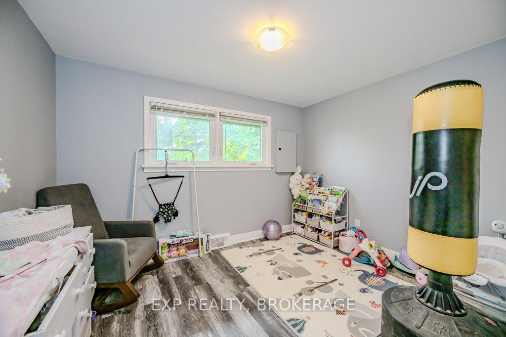 Photo 18 of 20 Collier Road N, Thorold, Thorold Downtown — HOMEH