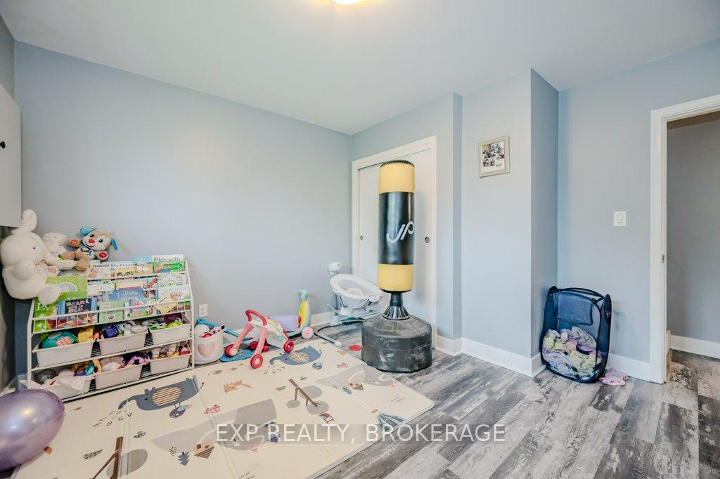 Photo 19 of 20 Collier Road N, Thorold, Thorold Downtown — HOMEH