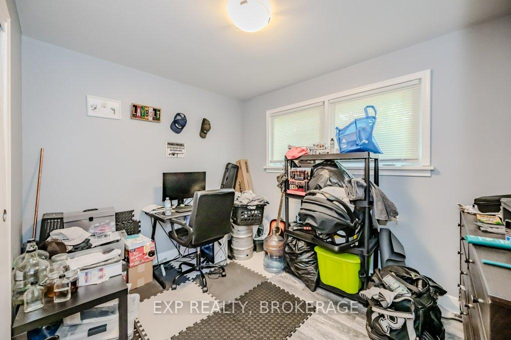 Photo 20 of 20 Collier Road N, Thorold, Thorold Downtown — HOMEH