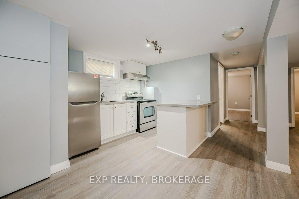 Photo 28 of 20 Collier Road N, Thorold, Thorold Downtown — HOMEH