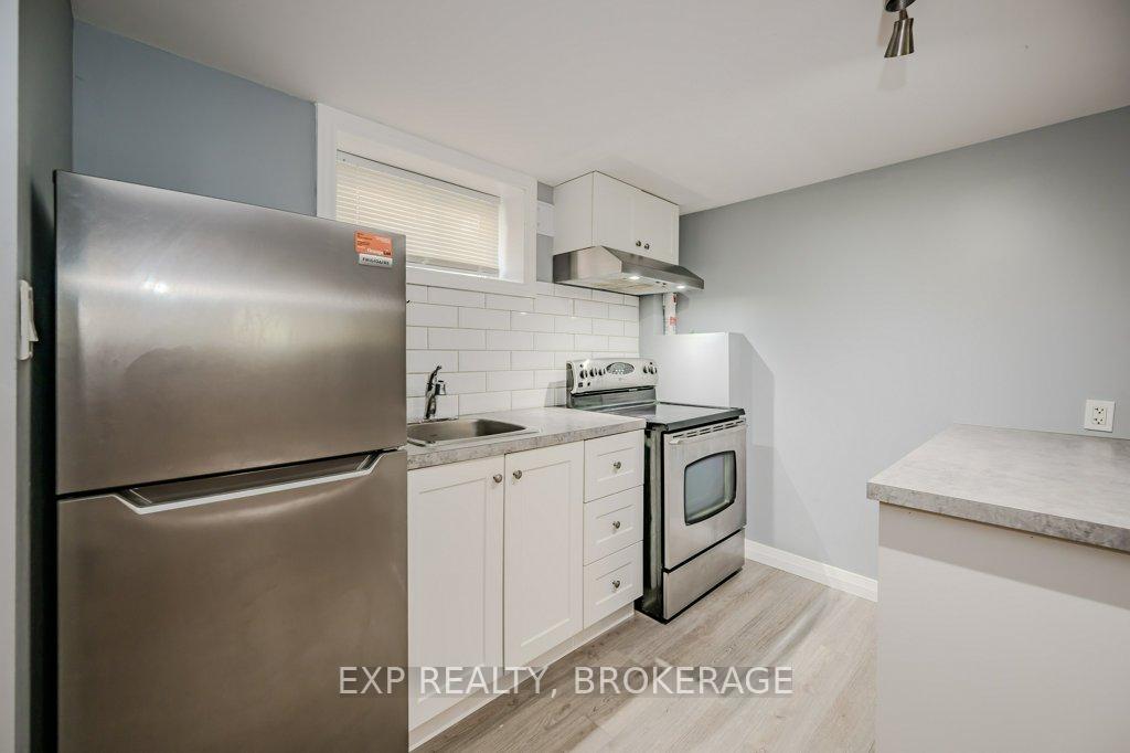 Photo 29 of 20 Collier Road N, Thorold, Thorold Downtown — HOMEH