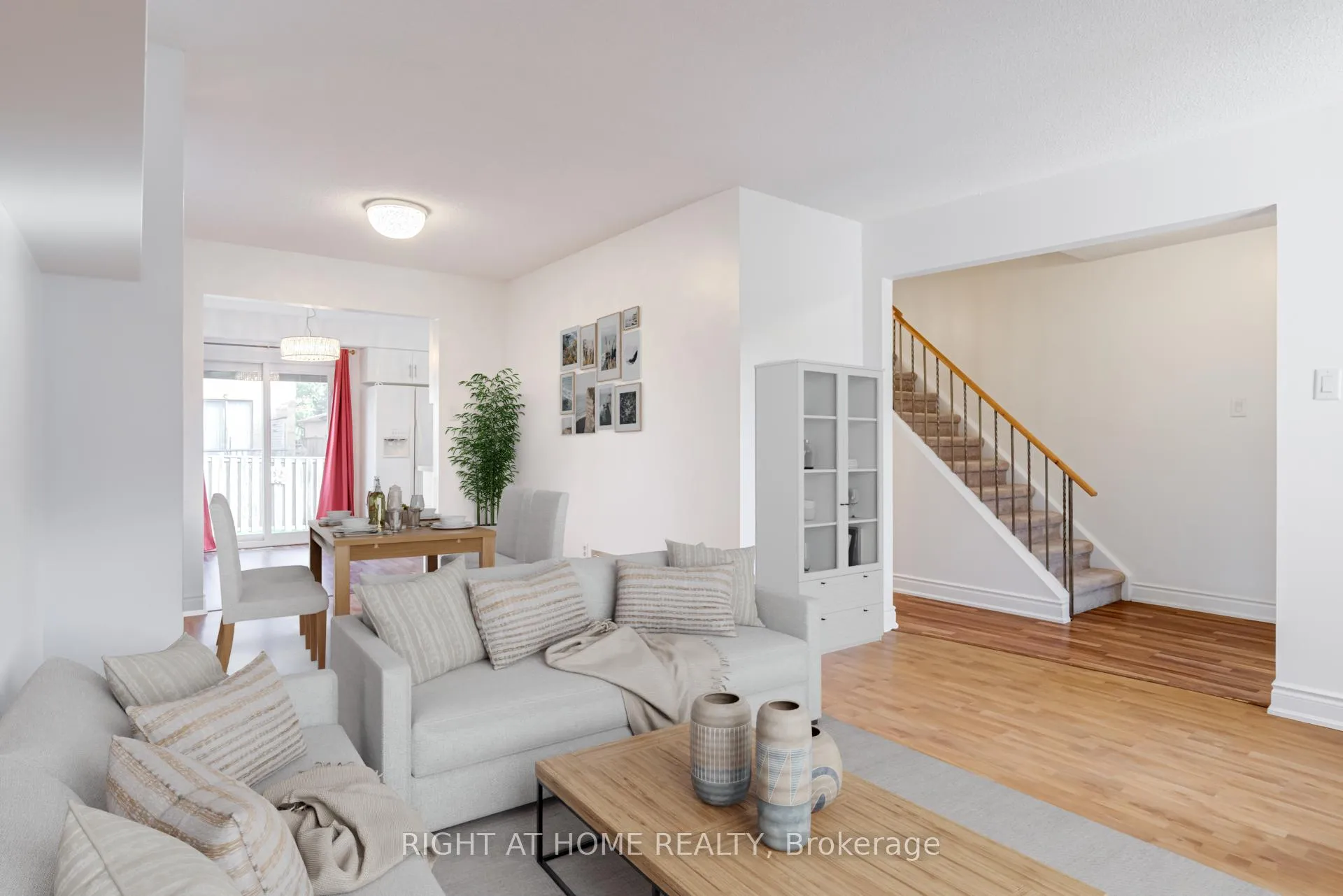 Photo 5 of 108 Rotherglen Road N, Ajax, Central West — HOMEH