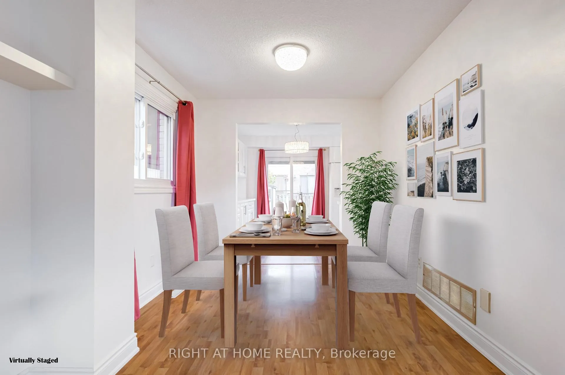 Photo 6 of 108 Rotherglen Road N, Ajax, Central West — HOMEH