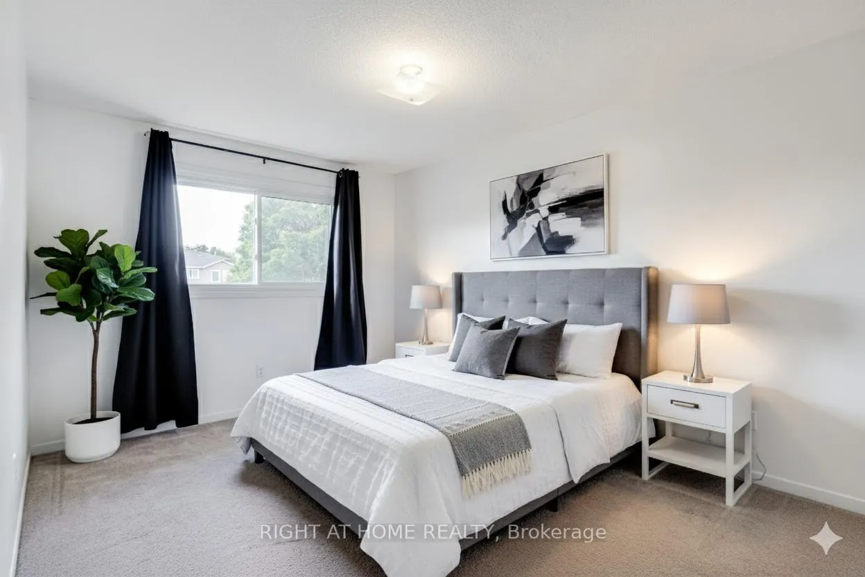 Photo 14 of 108 Rotherglen Road N, Ajax, Central West — HOMEH