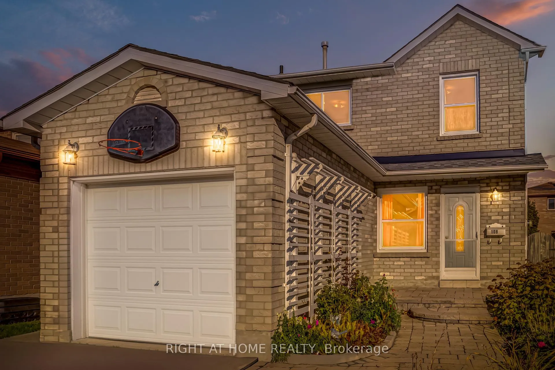 Photo 27 of 108 Rotherglen Road N, Ajax, Central West — HOMEH