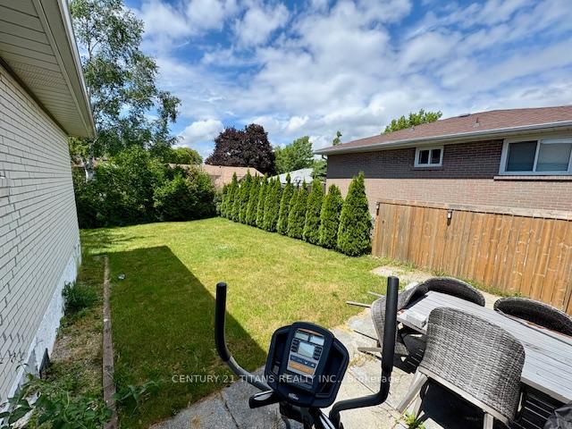 Photo 9 of 50 Amberjack Boulevard, Scarborough, Woburn — HOMEH