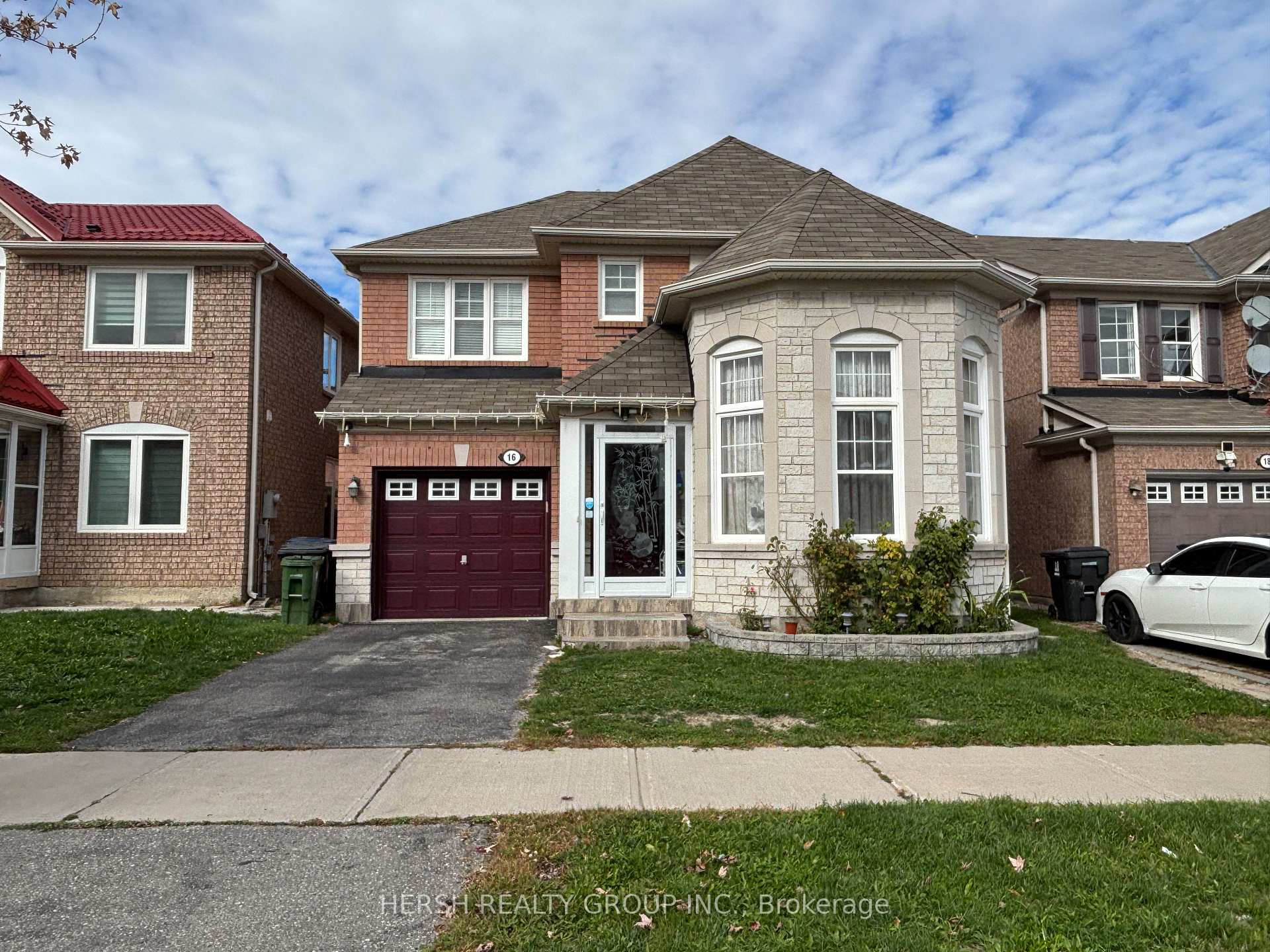 Photo 1 of Unit basement, 16 Antelope Drive, Scarborough, Rouge — HOMEH