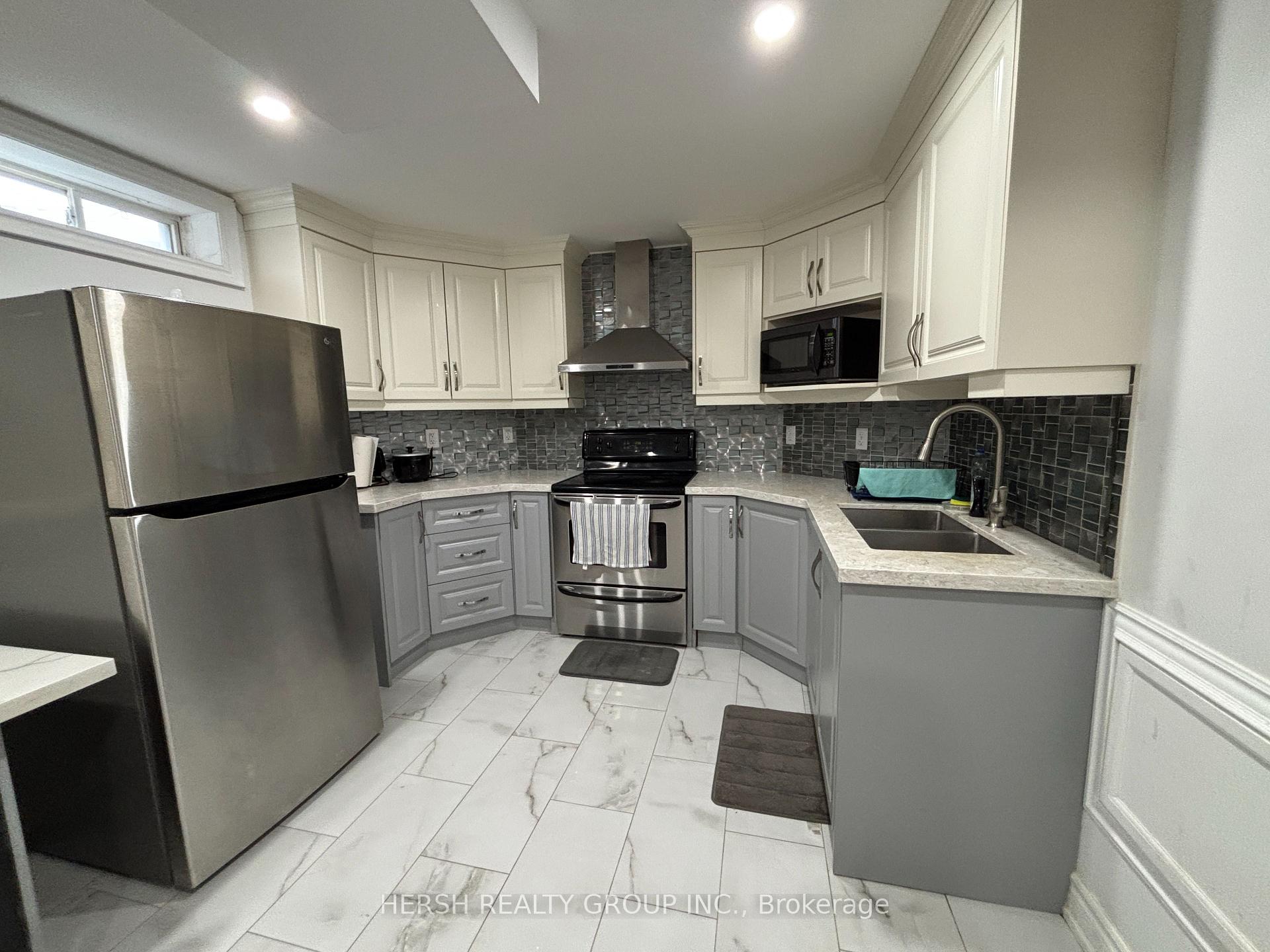 Photo 2 of Unit basement, 16 Antelope Drive, Scarborough, Rouge — HOMEH