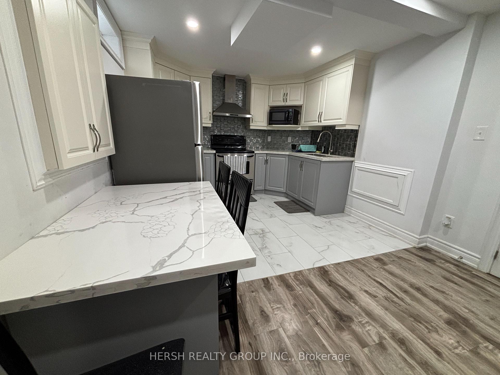 Photo 3 of Unit basement, 16 Antelope Drive, Scarborough, Rouge — HOMEH