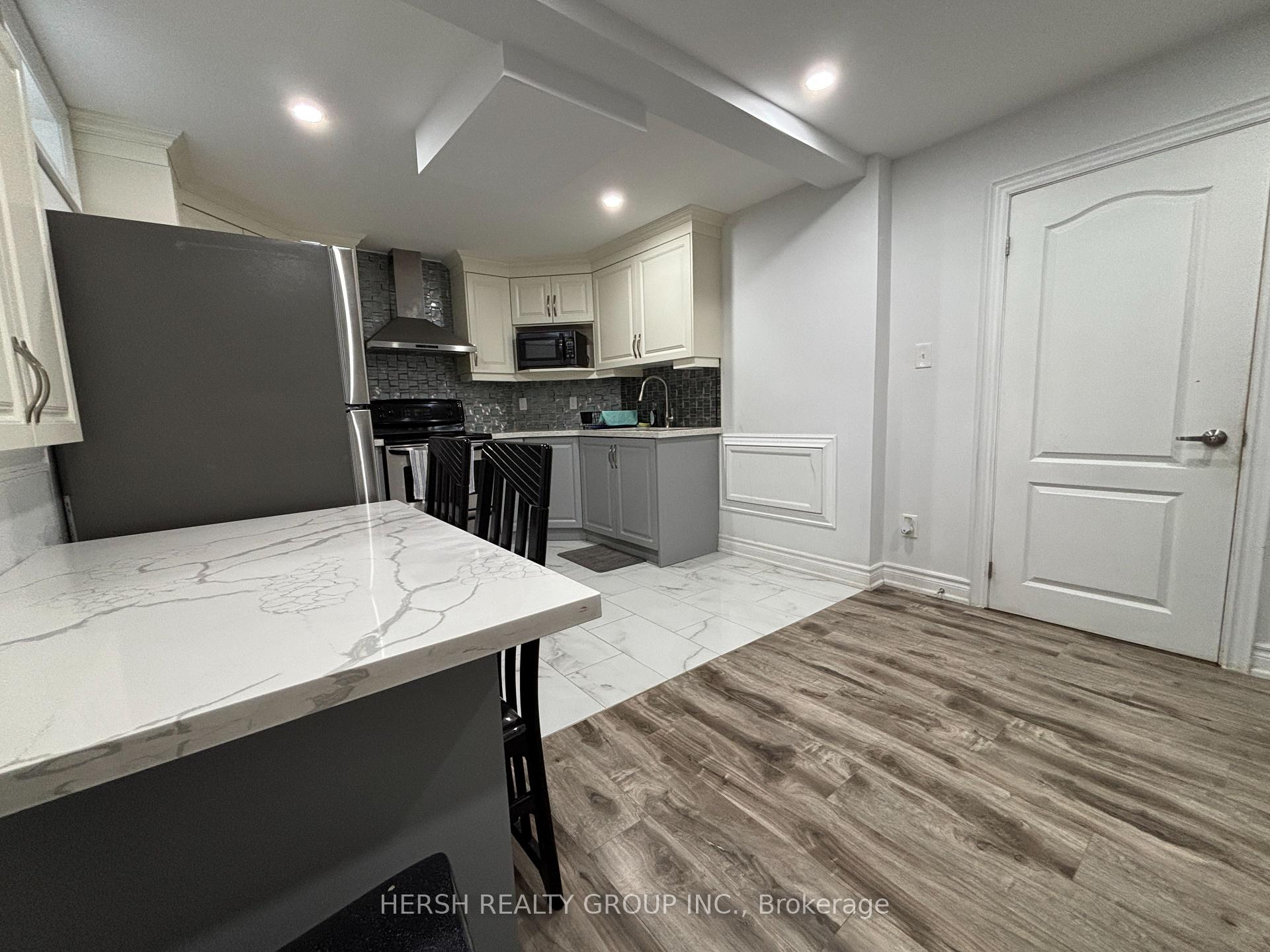 Photo 4 of Unit basement, 16 Antelope Drive, Scarborough, Rouge — HOMEH