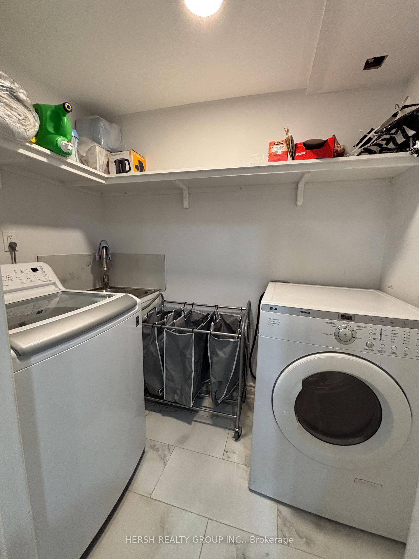 Photo 5 of Unit basement, 16 Antelope Drive, Scarborough, Rouge — HOMEH