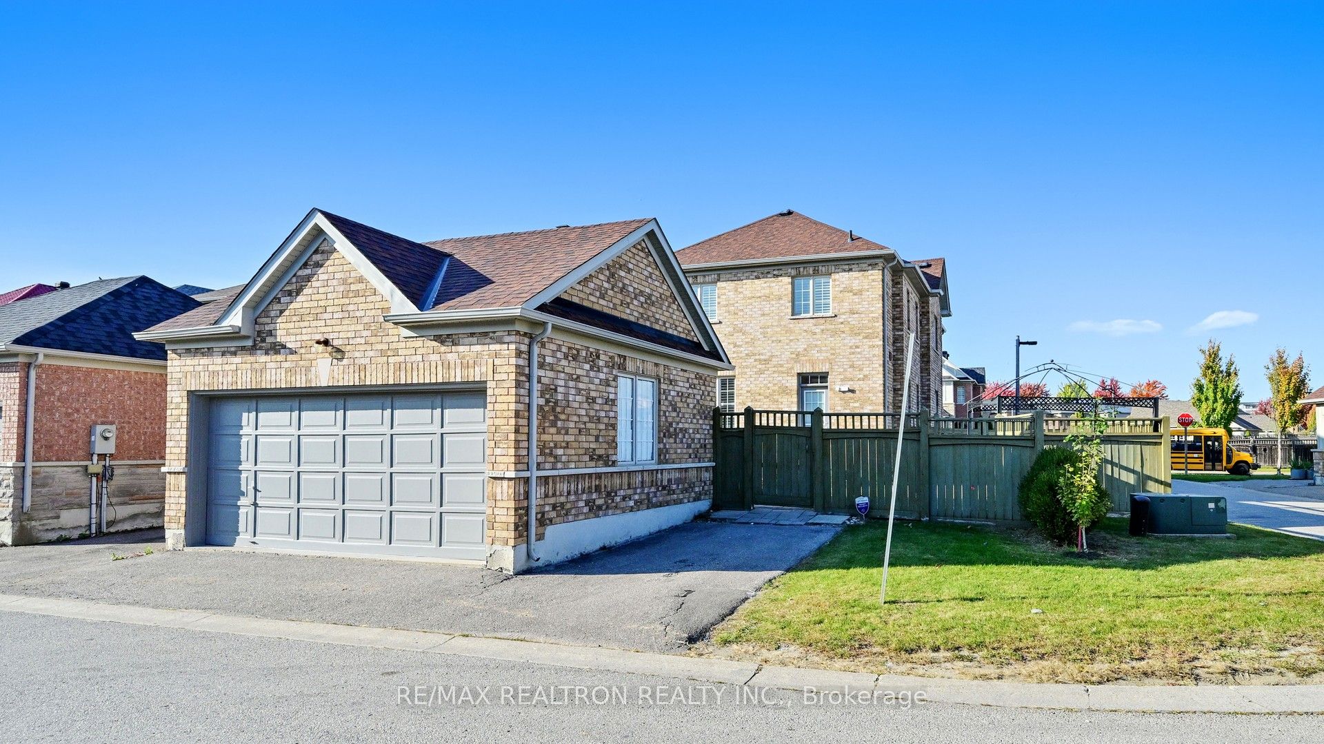 Photo 69 of 97 Kenilworth Gate, Markham, Cornell — HOMEH