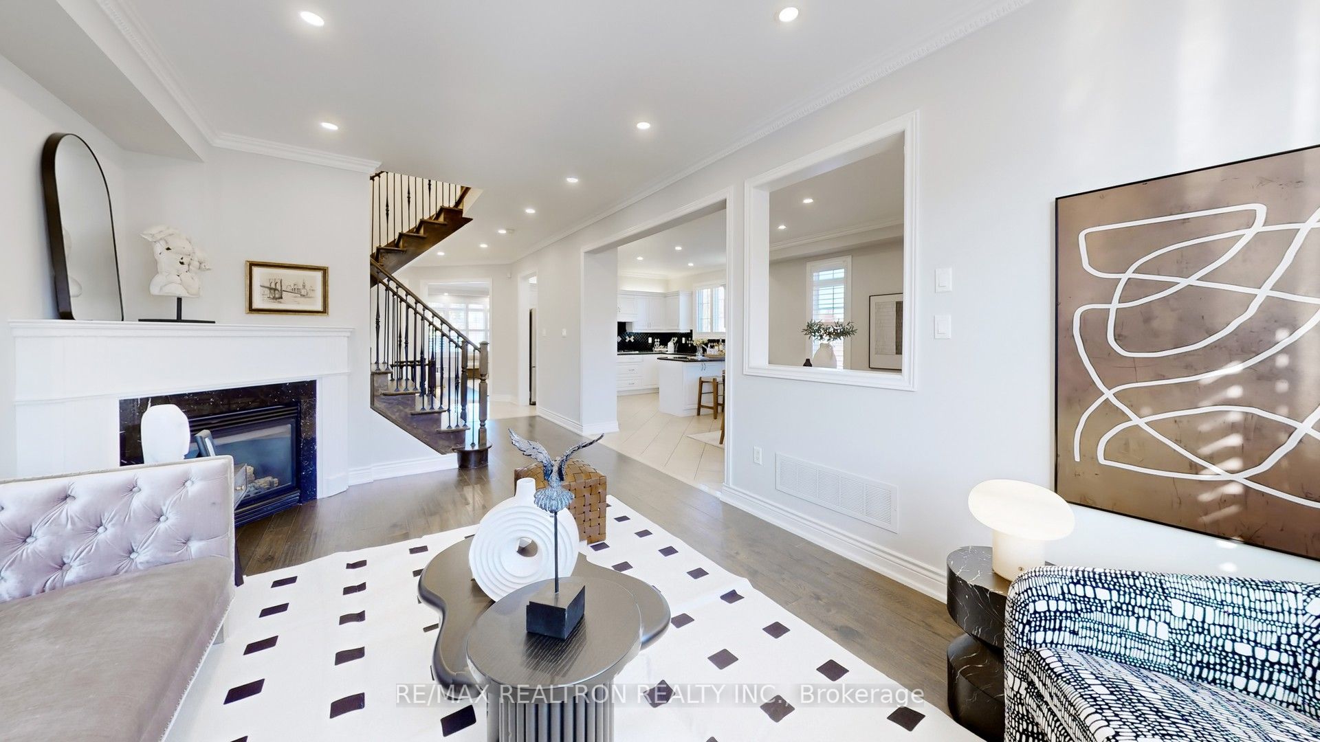 Photo 49 of 97 Kenilworth Gate, Markham, Cornell — HOMEH