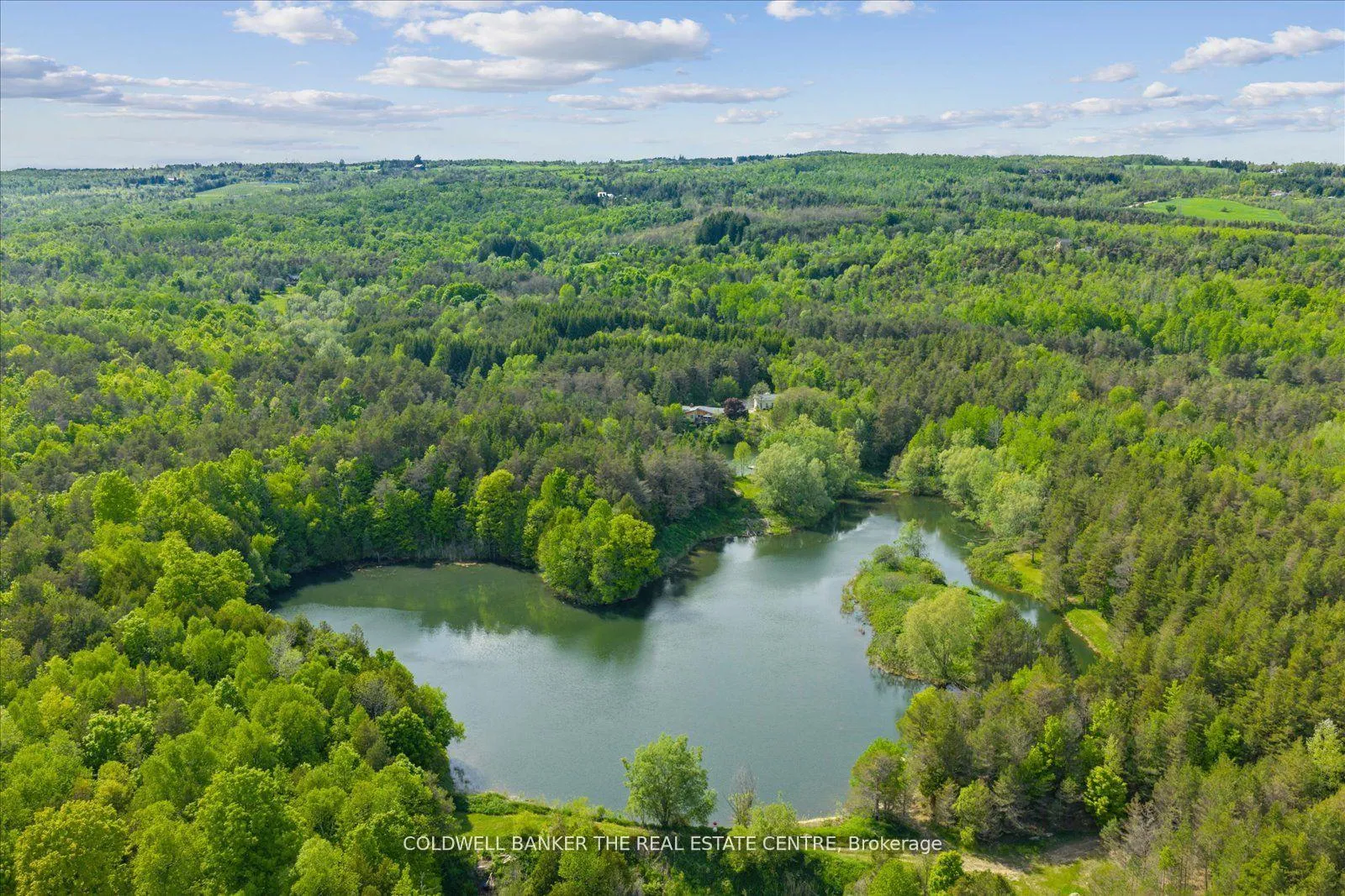 Photo 1 of 798213 3rd Line, Mulmur, Rural Mulmur — HOMEH