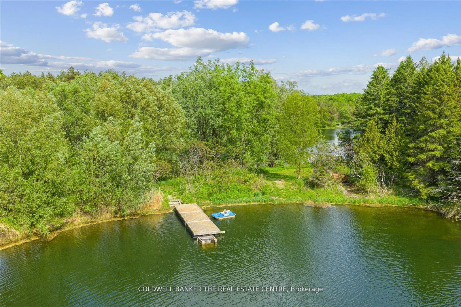 Photo 3 of 798213 3rd Line, Mulmur, Rural Mulmur — HOMEH