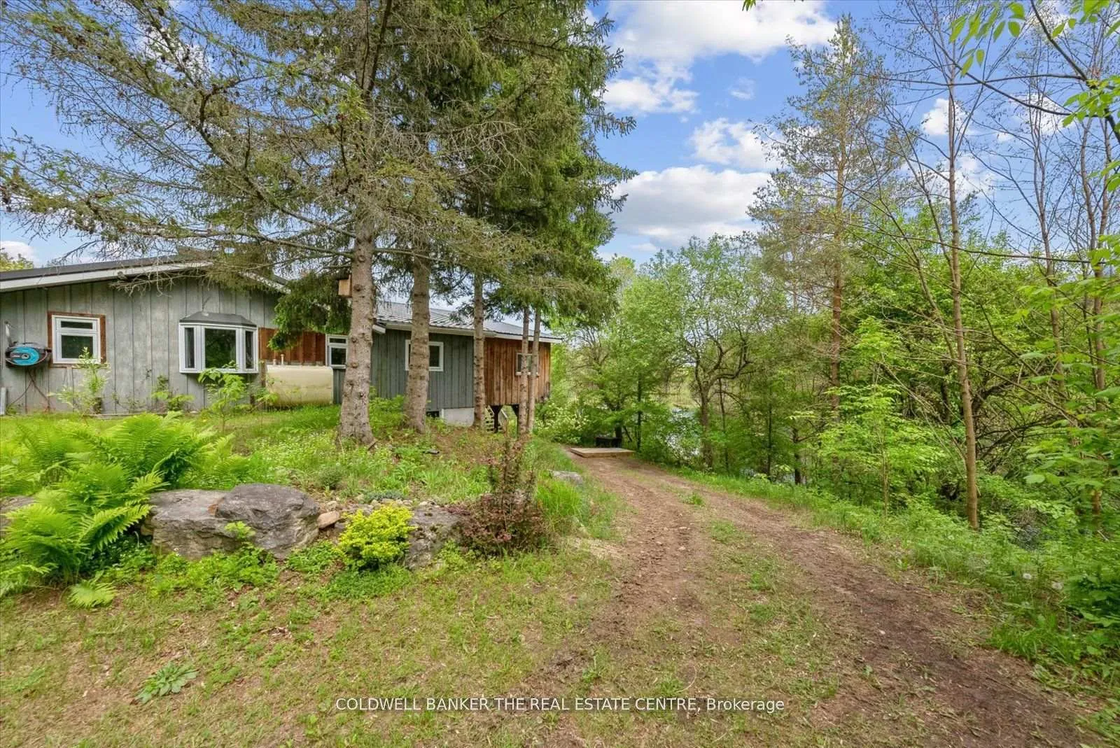 Photo 9 of 798213 3rd Line, Mulmur, Rural Mulmur — HOMEH