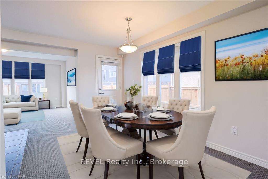 Photo 5 of 17 Hawthorn Avenue, Thorold, Confederation Heights — HOMEH