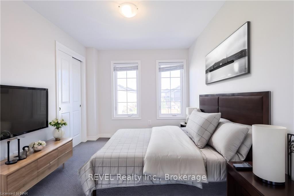 Photo 16 of 17 Hawthorn Avenue, Thorold, Confederation Heights — HOMEH