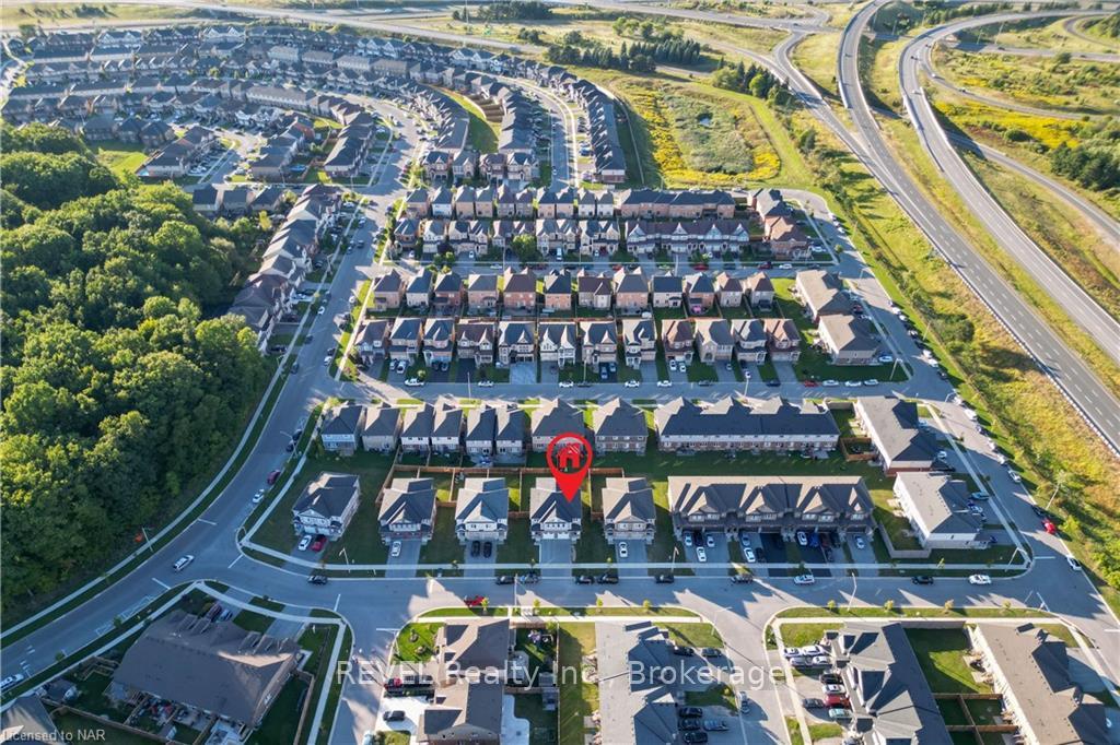Photo 25 of 17 Hawthorn Avenue, Thorold, Confederation Heights — HOMEH