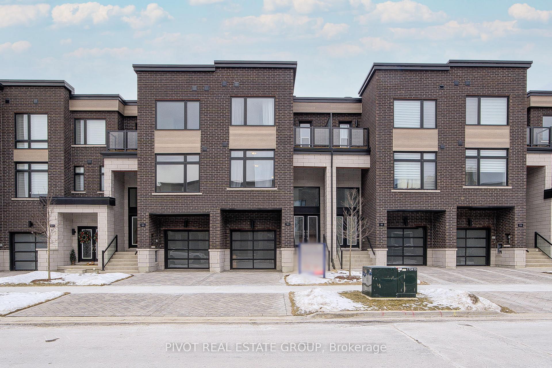 Photo 1 of 163 Brockley Drive, Scarborough, Bendale — HOMEH