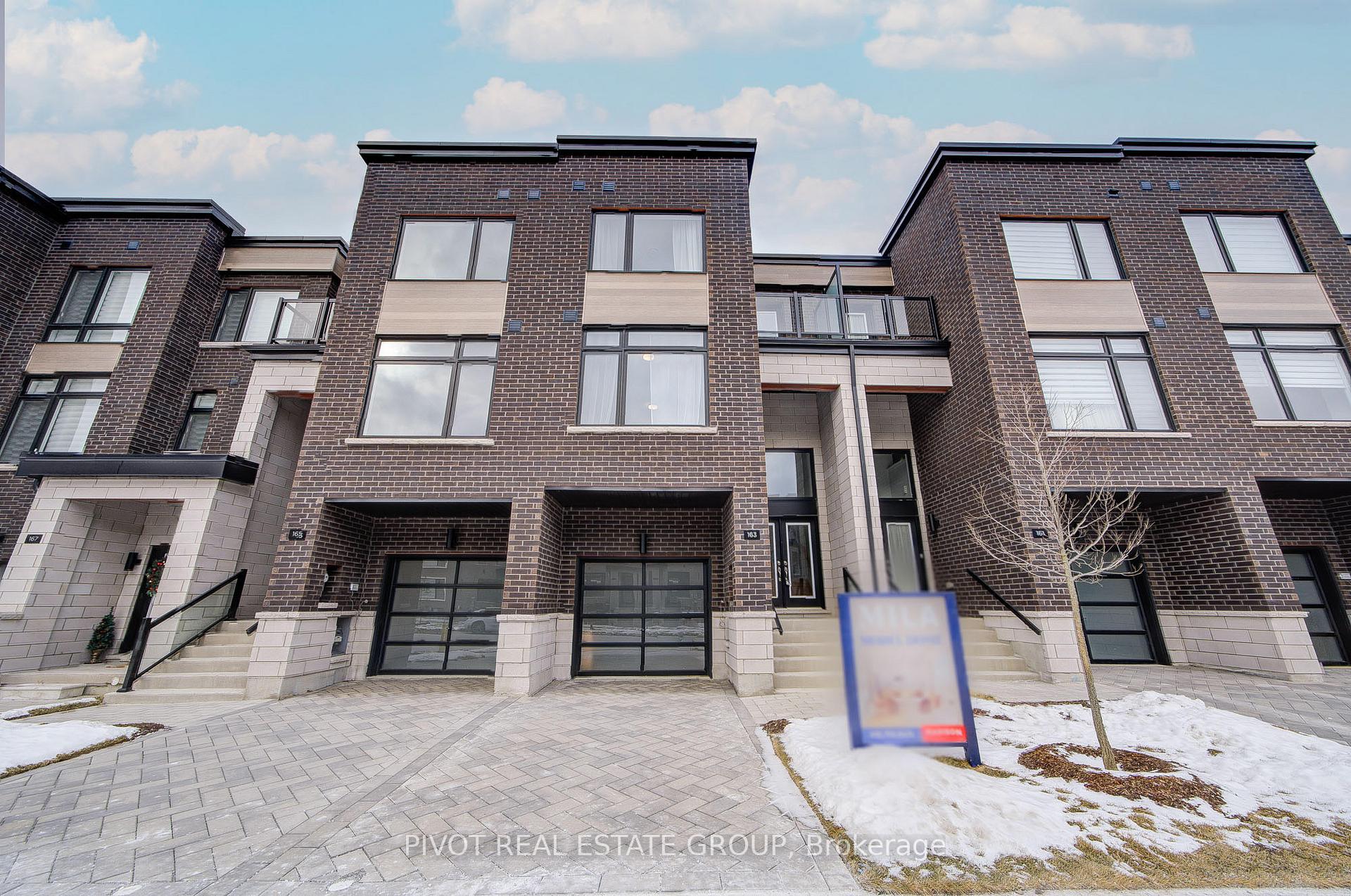 Photo 2 of 163 Brockley Drive, Scarborough, Bendale — HOMEH