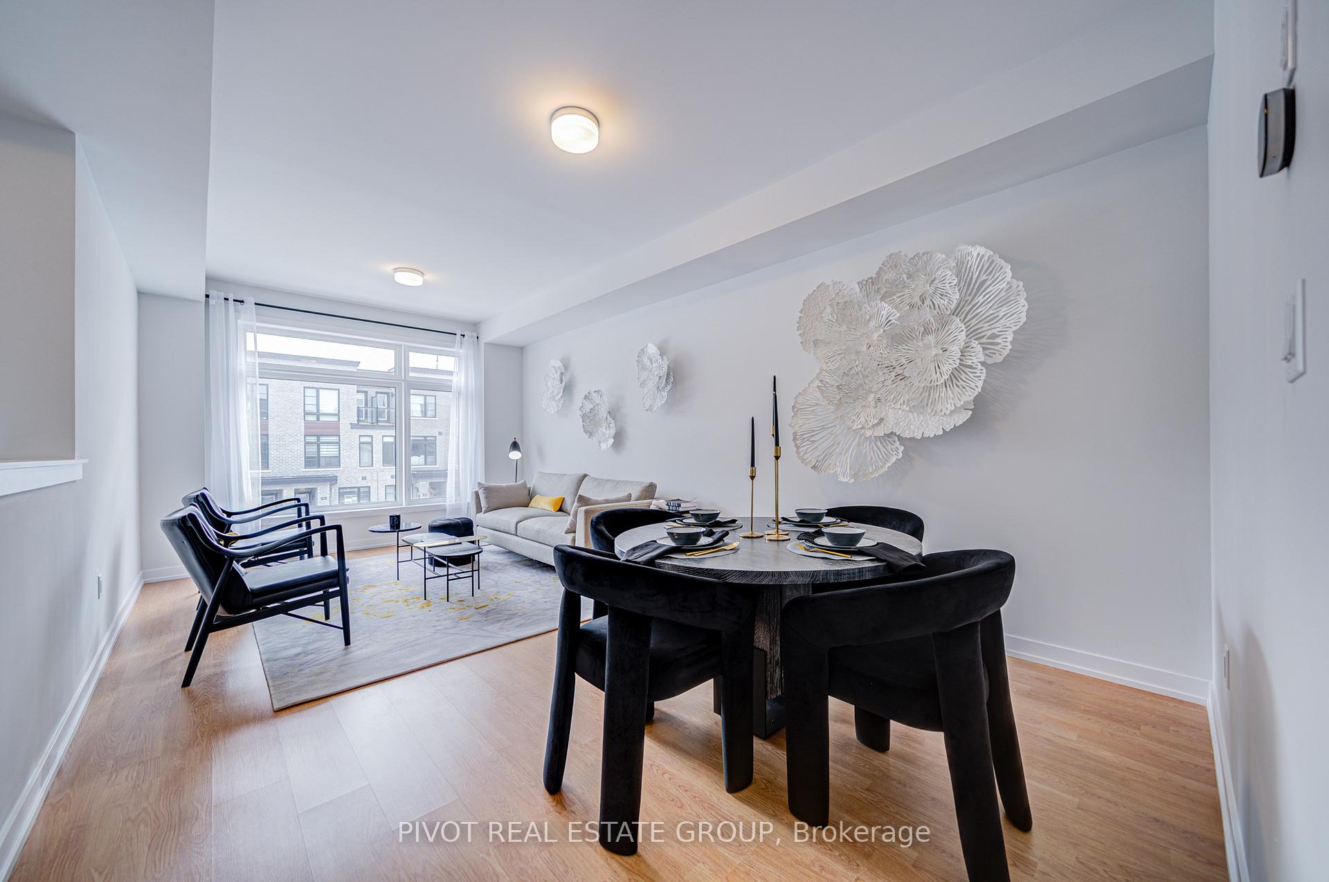 Photo 4 of 163 Brockley Drive, Scarborough, Bendale — HOMEH