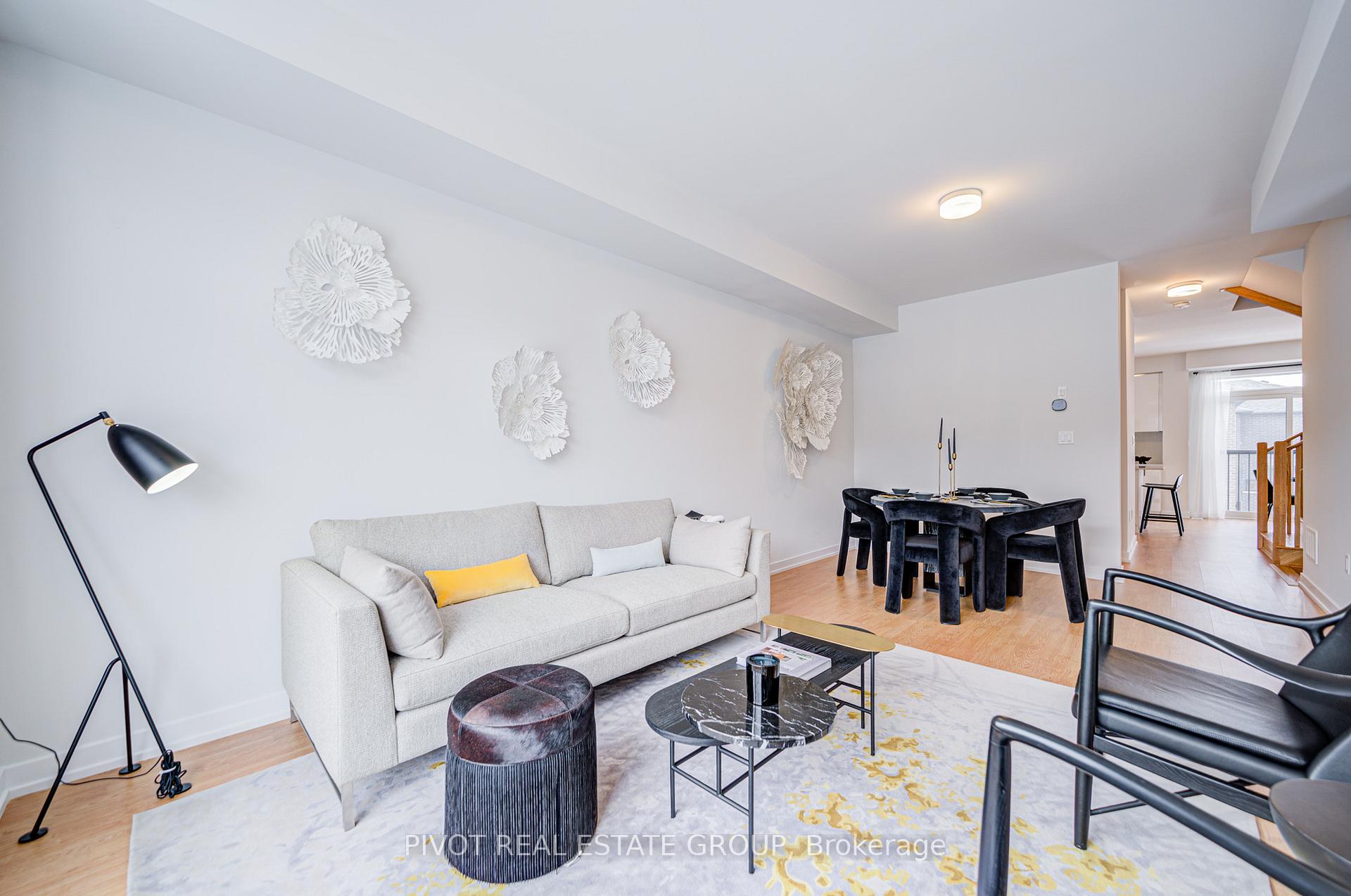 Photo 7 of 163 Brockley Drive, Scarborough, Bendale — HOMEH