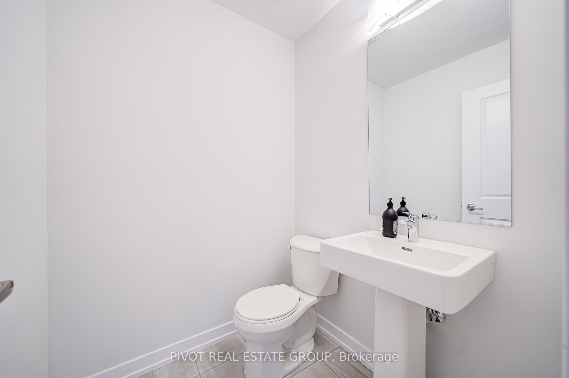 Photo 8 of 163 Brockley Drive, Scarborough, Bendale — HOMEH