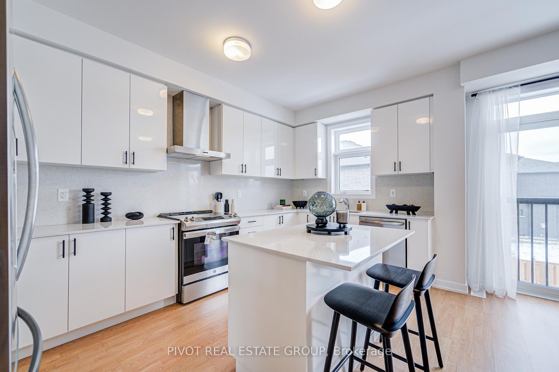 Photo 9 of 163 Brockley Drive, Scarborough, Bendale — HOMEH