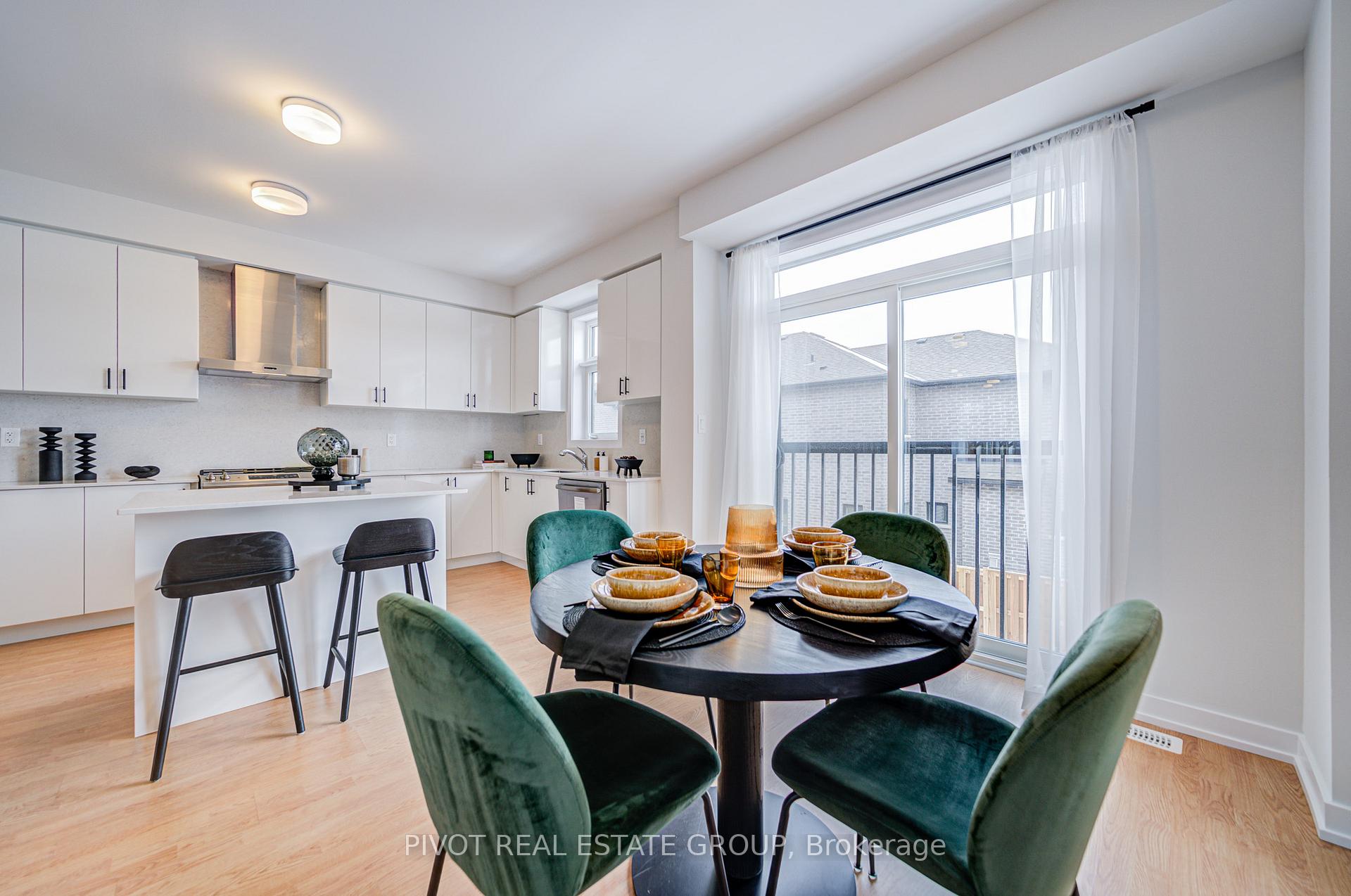Photo 13 of 163 Brockley Drive, Scarborough, Bendale — HOMEH
