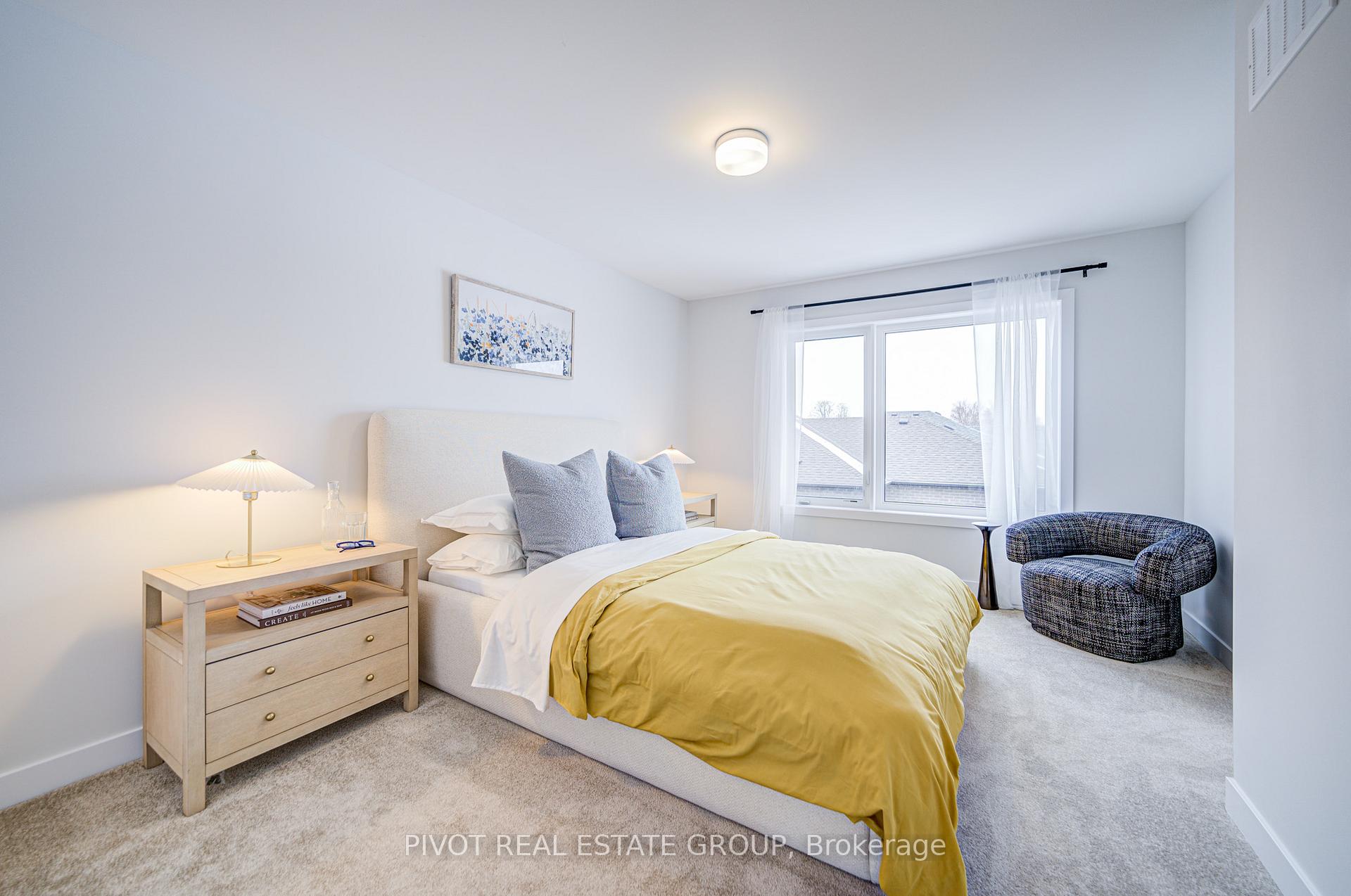 Photo 15 of 163 Brockley Drive, Scarborough, Bendale — HOMEH