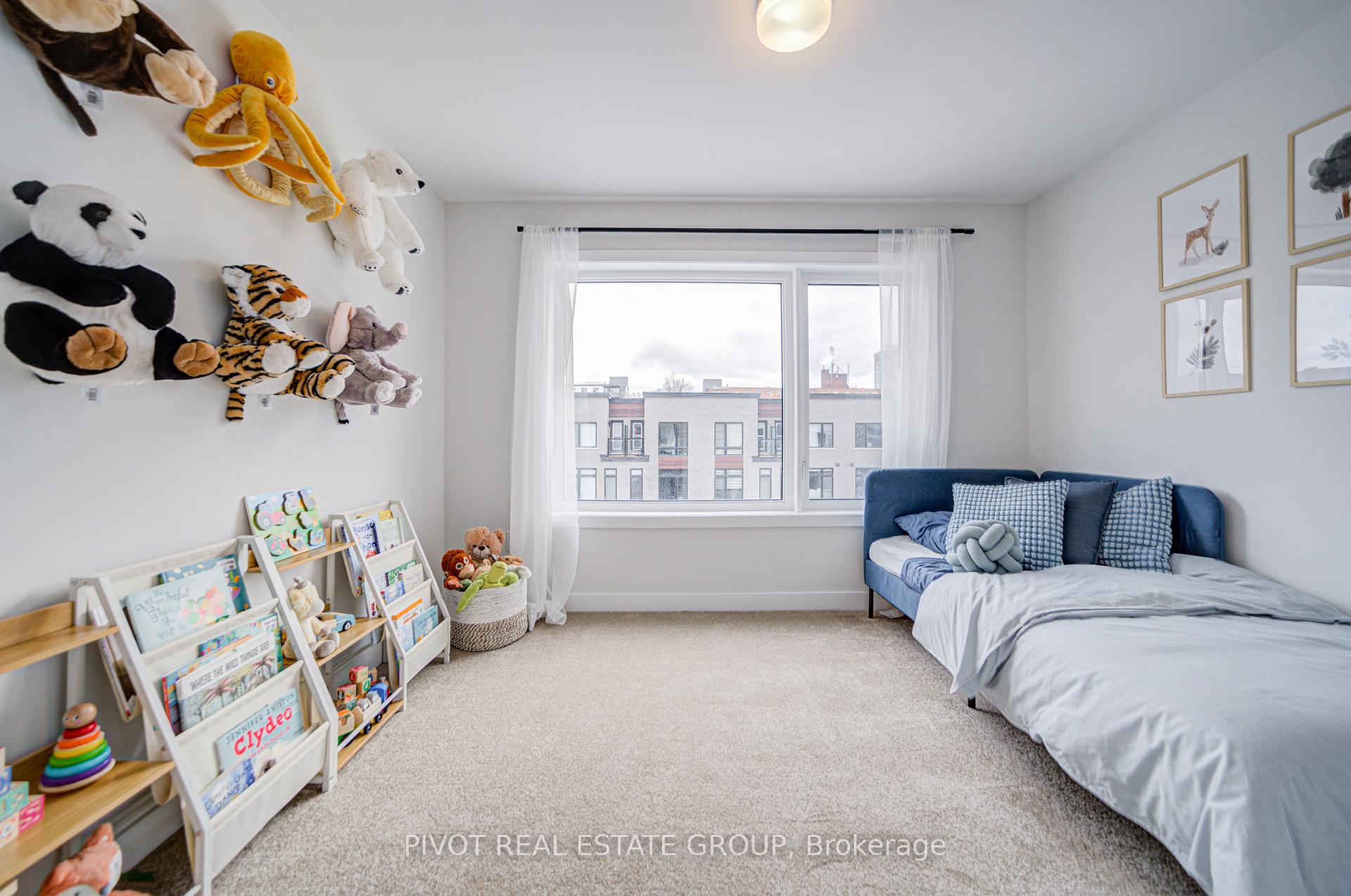 Photo 24 of 163 Brockley Drive, Scarborough, Bendale — HOMEH