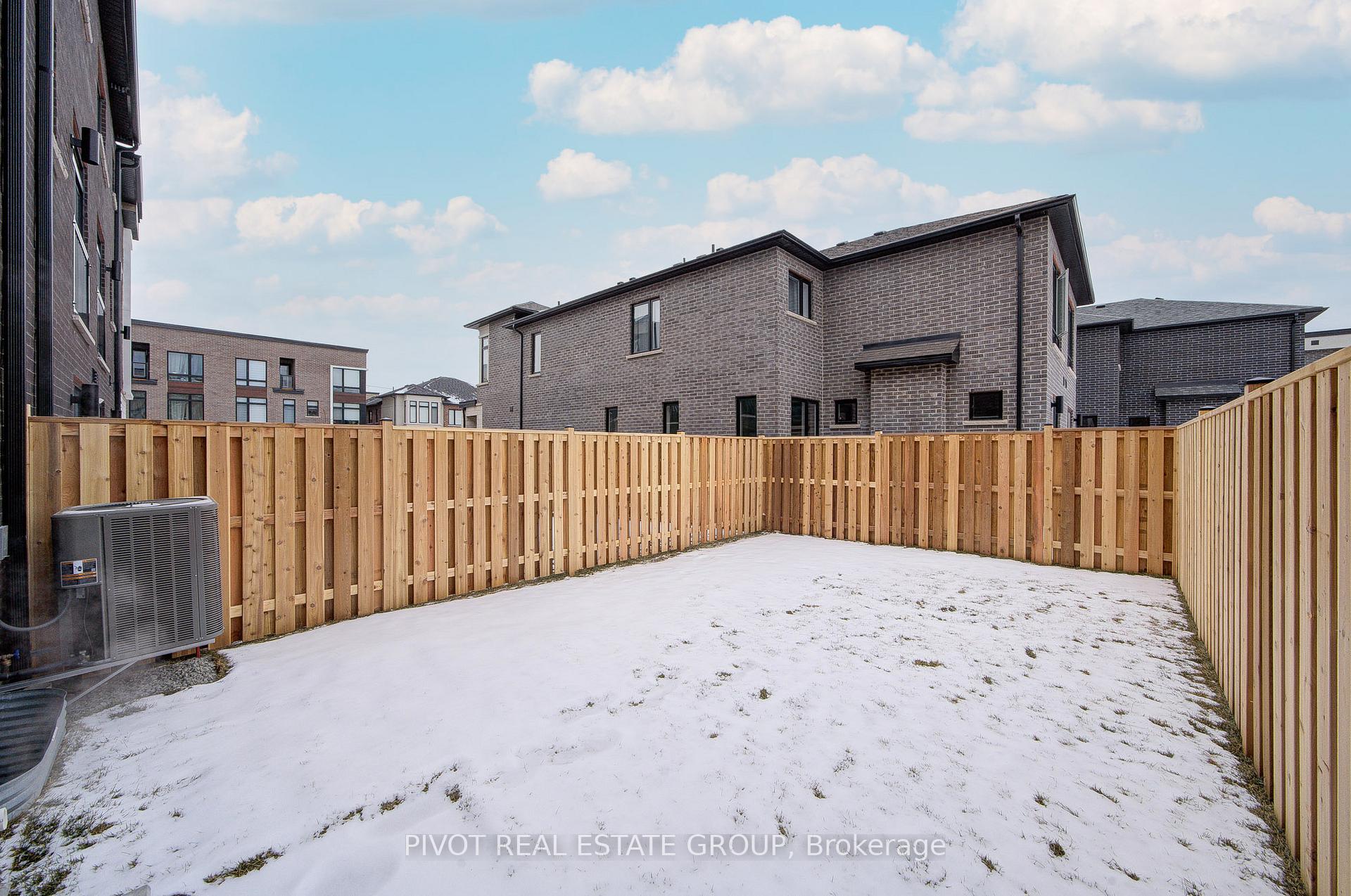 Photo 30 of 163 Brockley Drive, Scarborough, Bendale — HOMEH