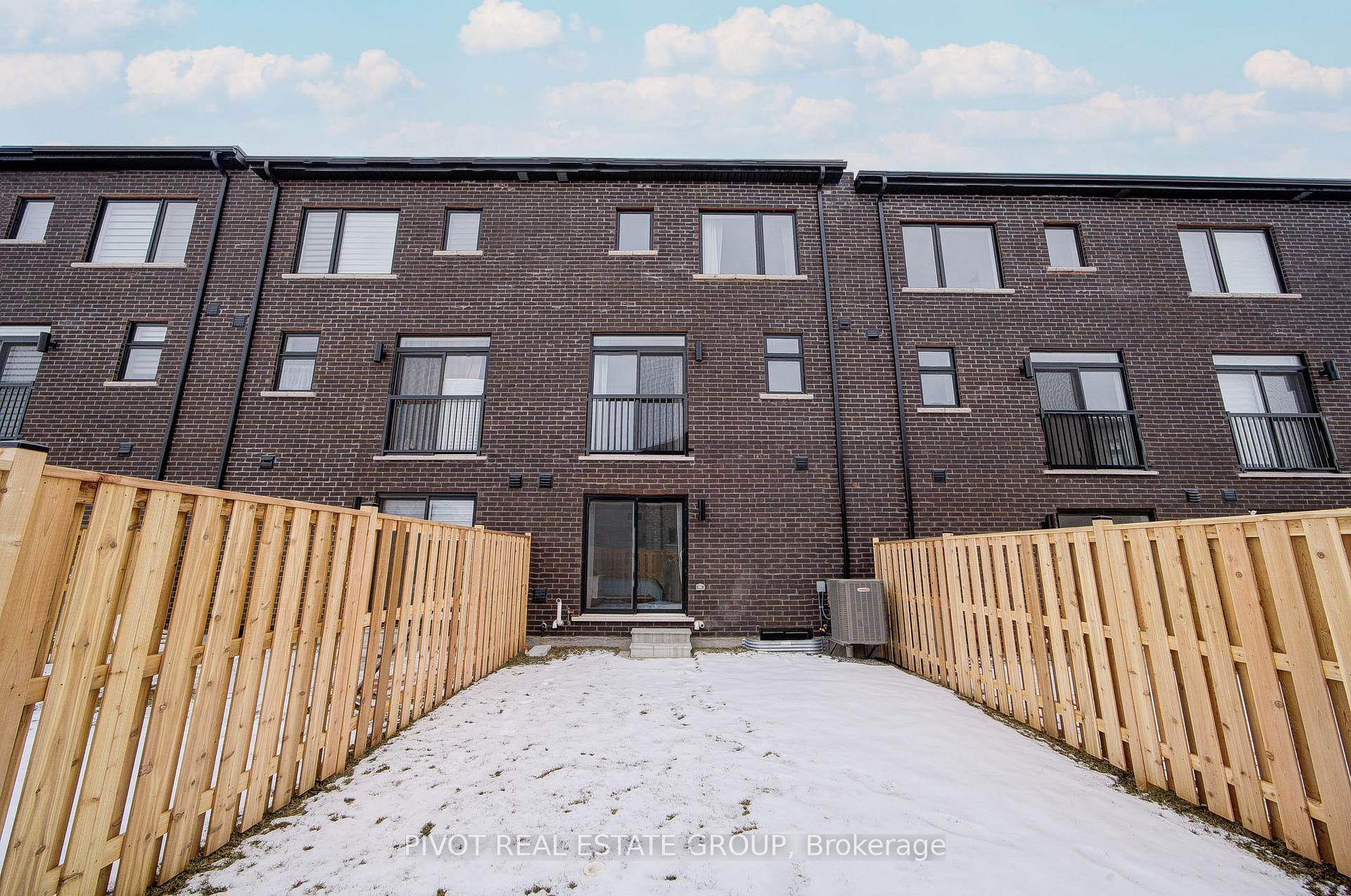 Photo 31 of 163 Brockley Drive, Scarborough, Bendale — HOMEH