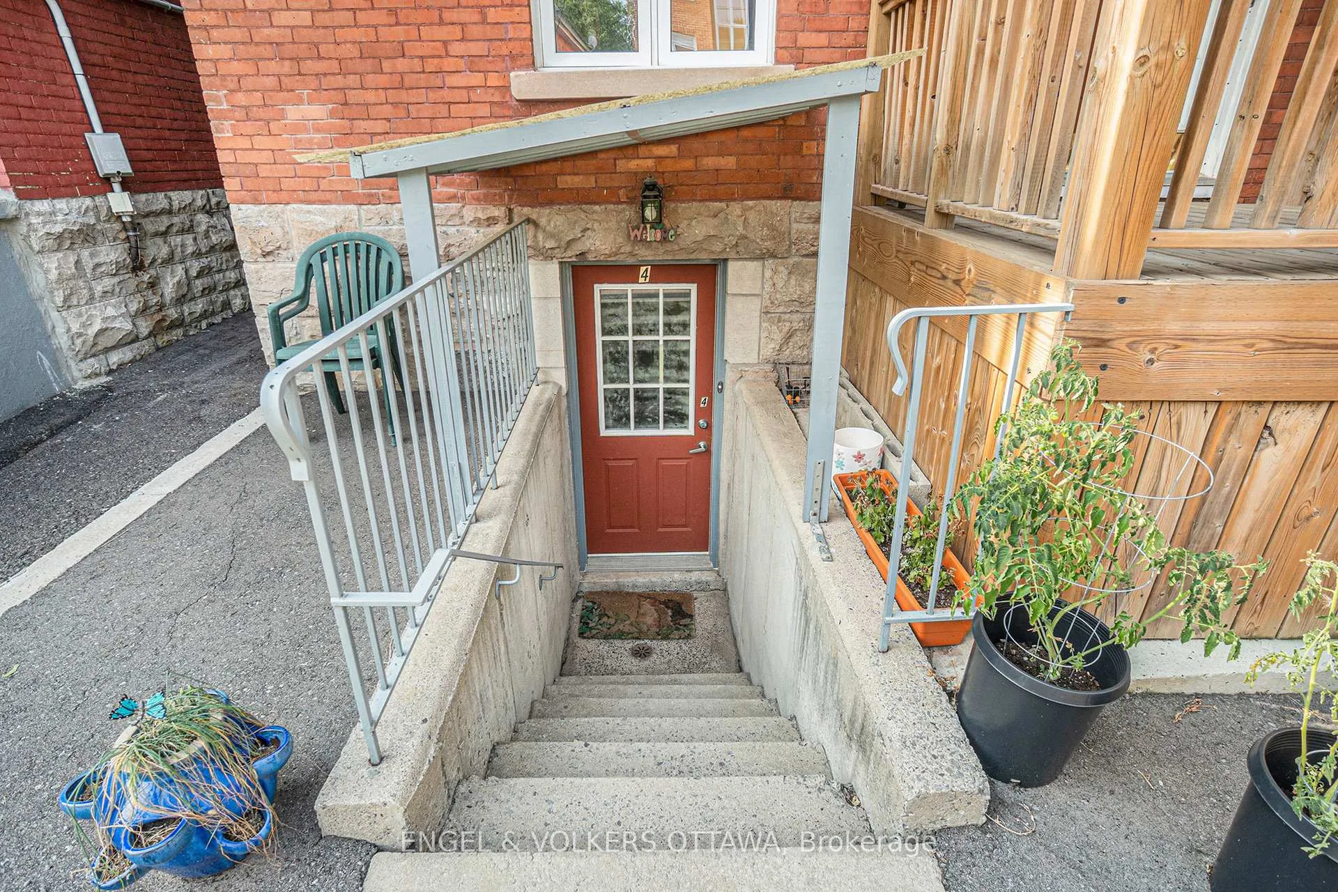 Photo 27 of 543 Mcleod Street, Ottawa, Ottawa Centre — HOMEH