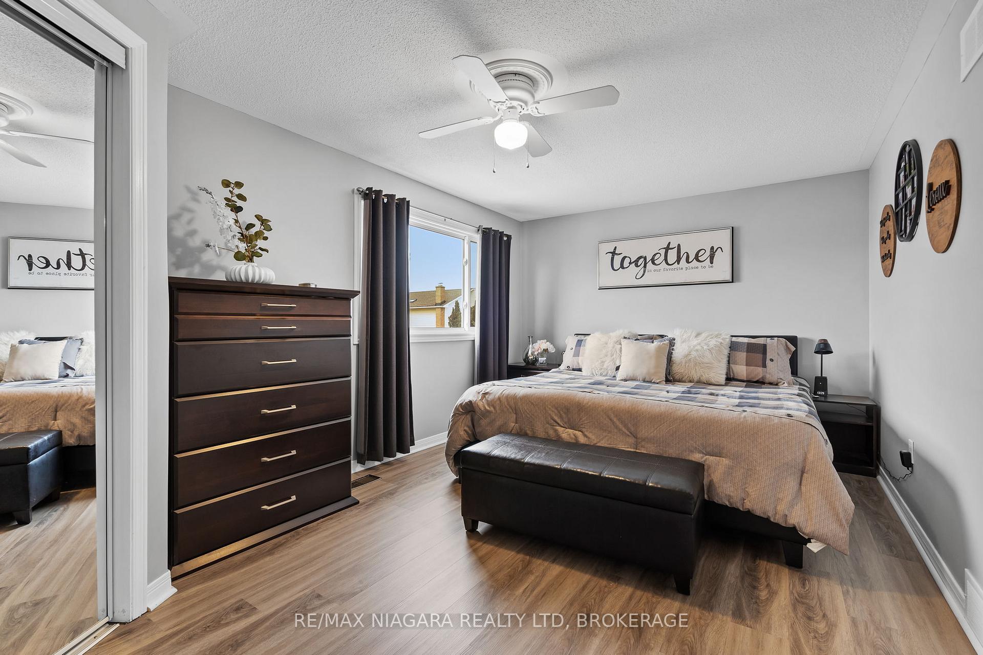 Photo 15 of 46 Baxter Crescent, Thorold, Confederation Heights — HOMEH
