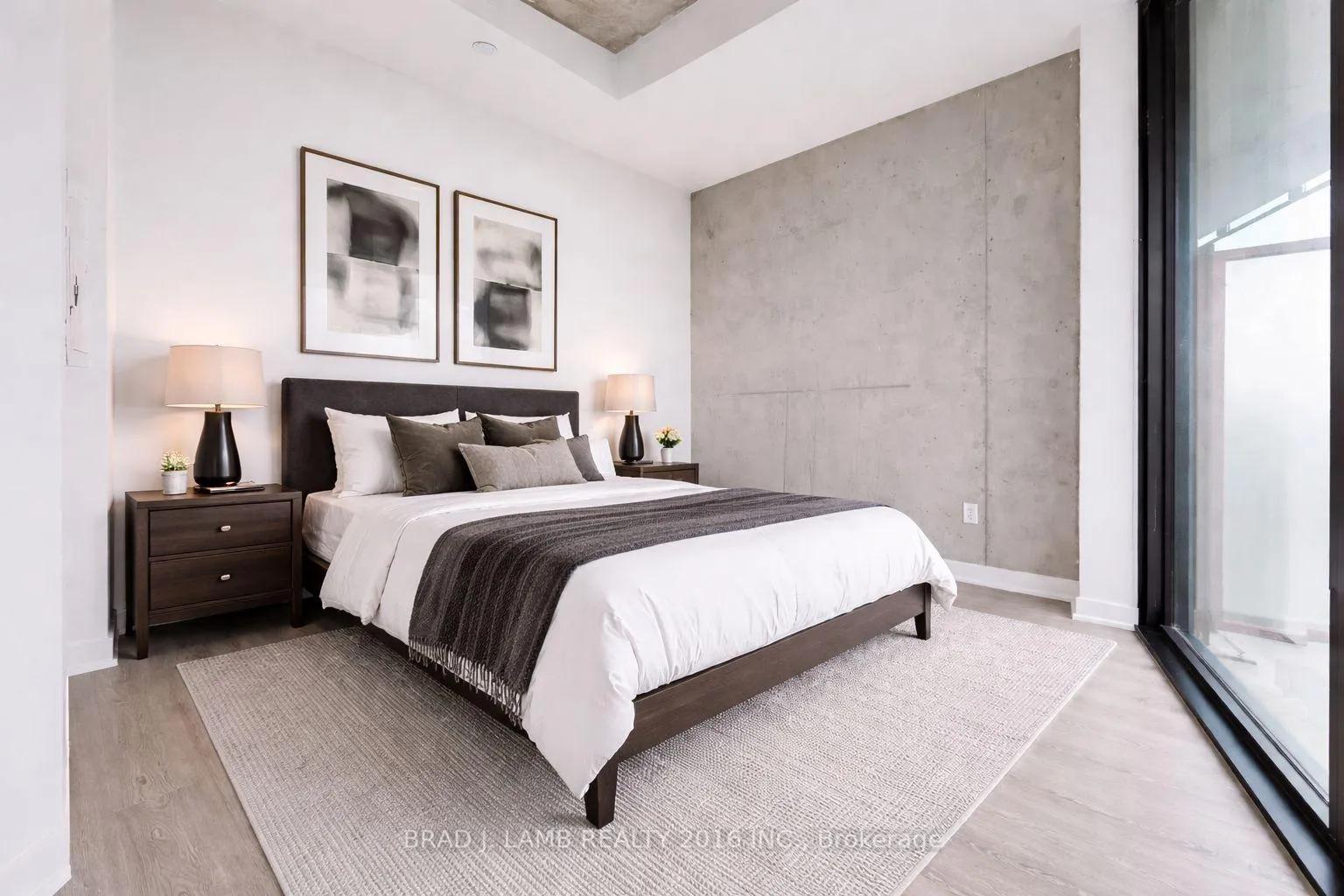 Photo 5 of Unit 2104, 284 King Street E, Toronto, Moss Park — HOMEH