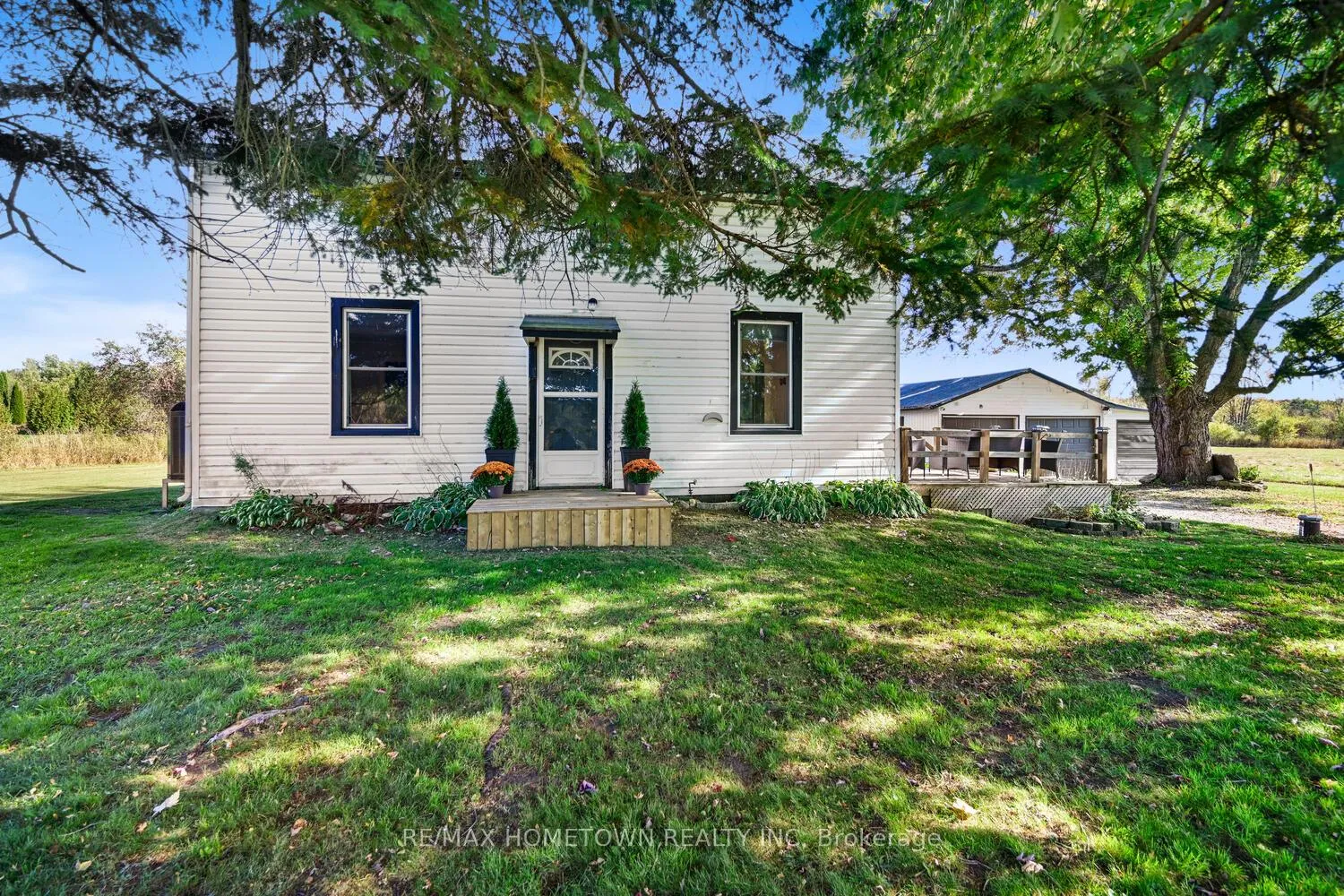 Photo 2 of 81 Hard Island Road, Athens, R of Yonge & Escott Twp — HOMEH